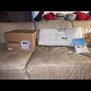 Chilipad cube 3.0